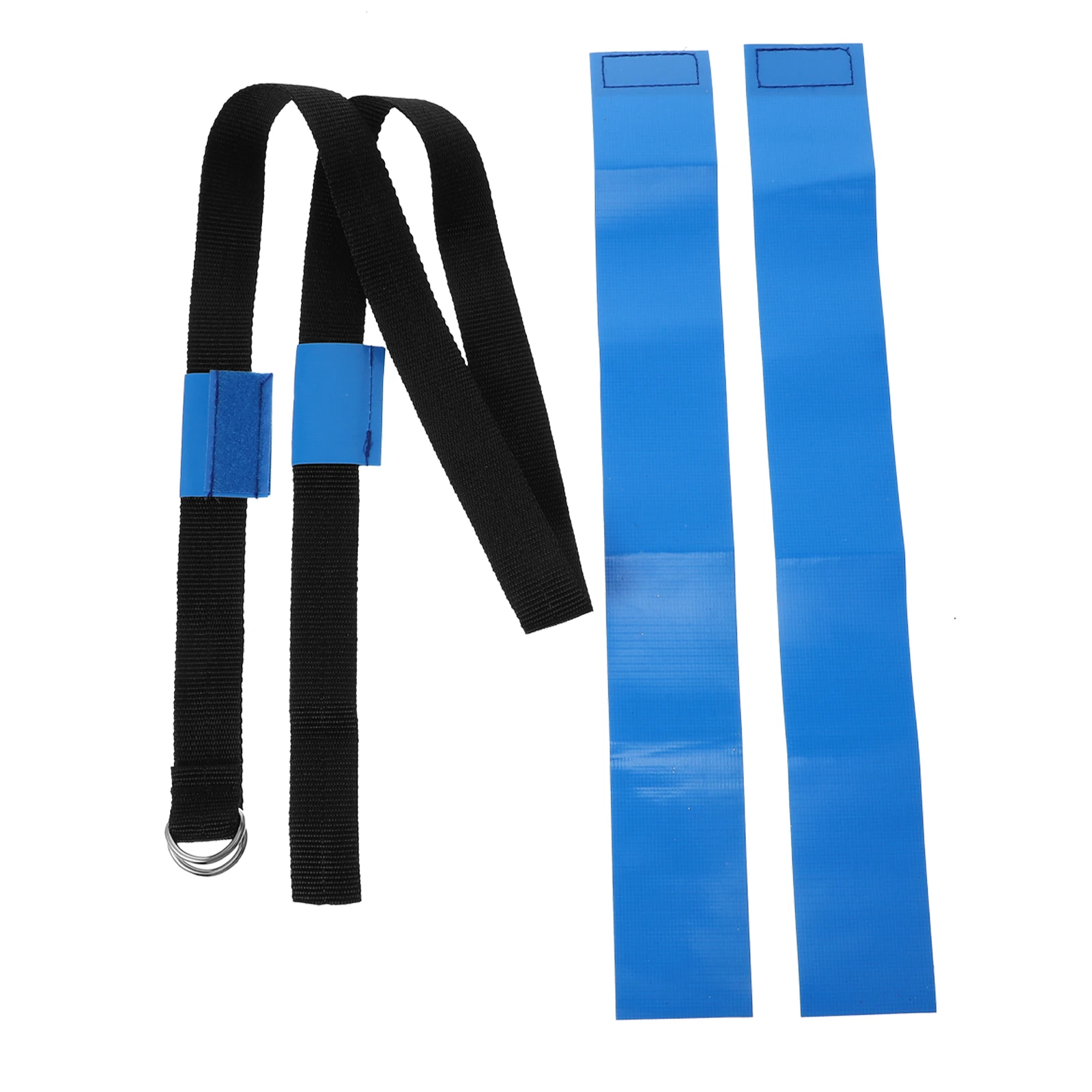 علم كرة القدم المميز PU 2 أعلام لكل حزام للأطفال ألعاب رياضية أنشطة لوازم المعدات معدات ألعاب كرة القدم الهدايا