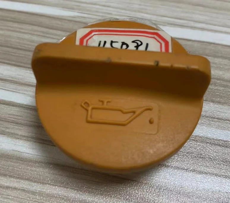 11-5091 Thermo king Original Oil Filler CapRefrigeration Transportation Device Accessories Bus air Condition Chinese Supplier