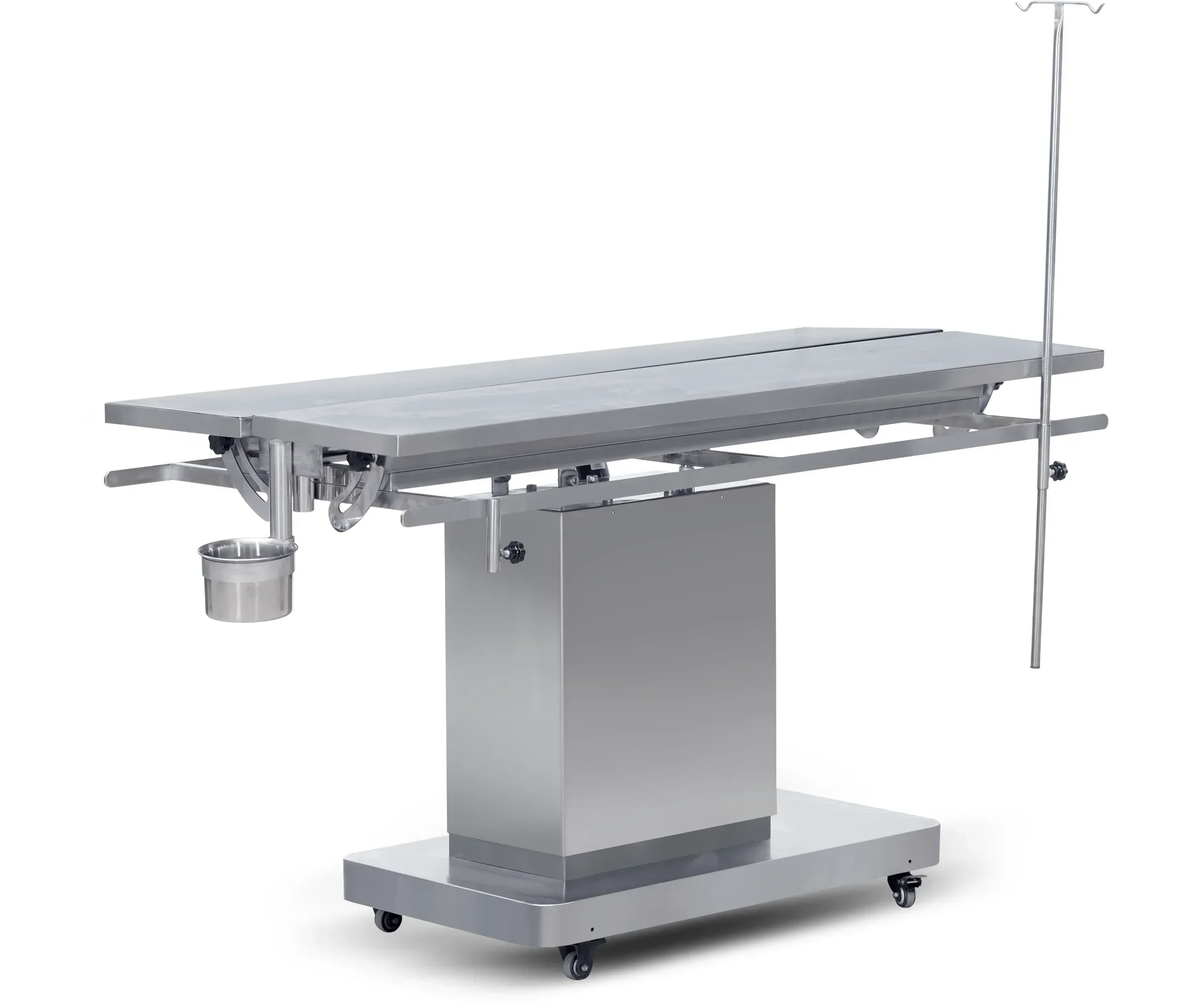 

HotSuitable For Best-selling Pet Surgery Veterinary Table Foldable Veterinary Operating Table