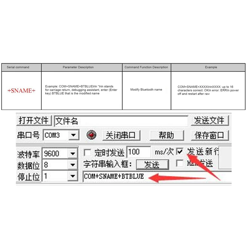 Nieuwe-2X Bluetooth 5.0 Versterker Board TWS AUX 20 W/30 W Seriële Poort Om Naam Te Veranderen Mono Stereo Module Amplificador (Geen Bellen)