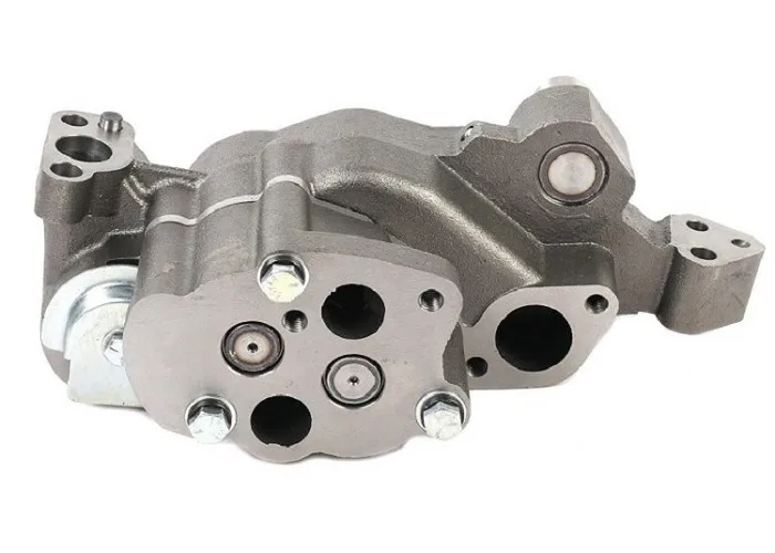 CAT3306 Excavator Engine Parts Water Pump for 1W4619 2W8001