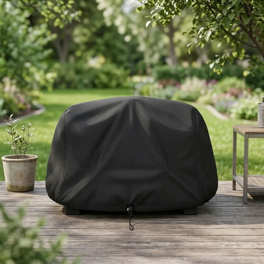 OG700 Grill Cover For 24 inch Size - For Waterproof Polyester BBQ Cover for Outdoor Dust and Moisture Protection