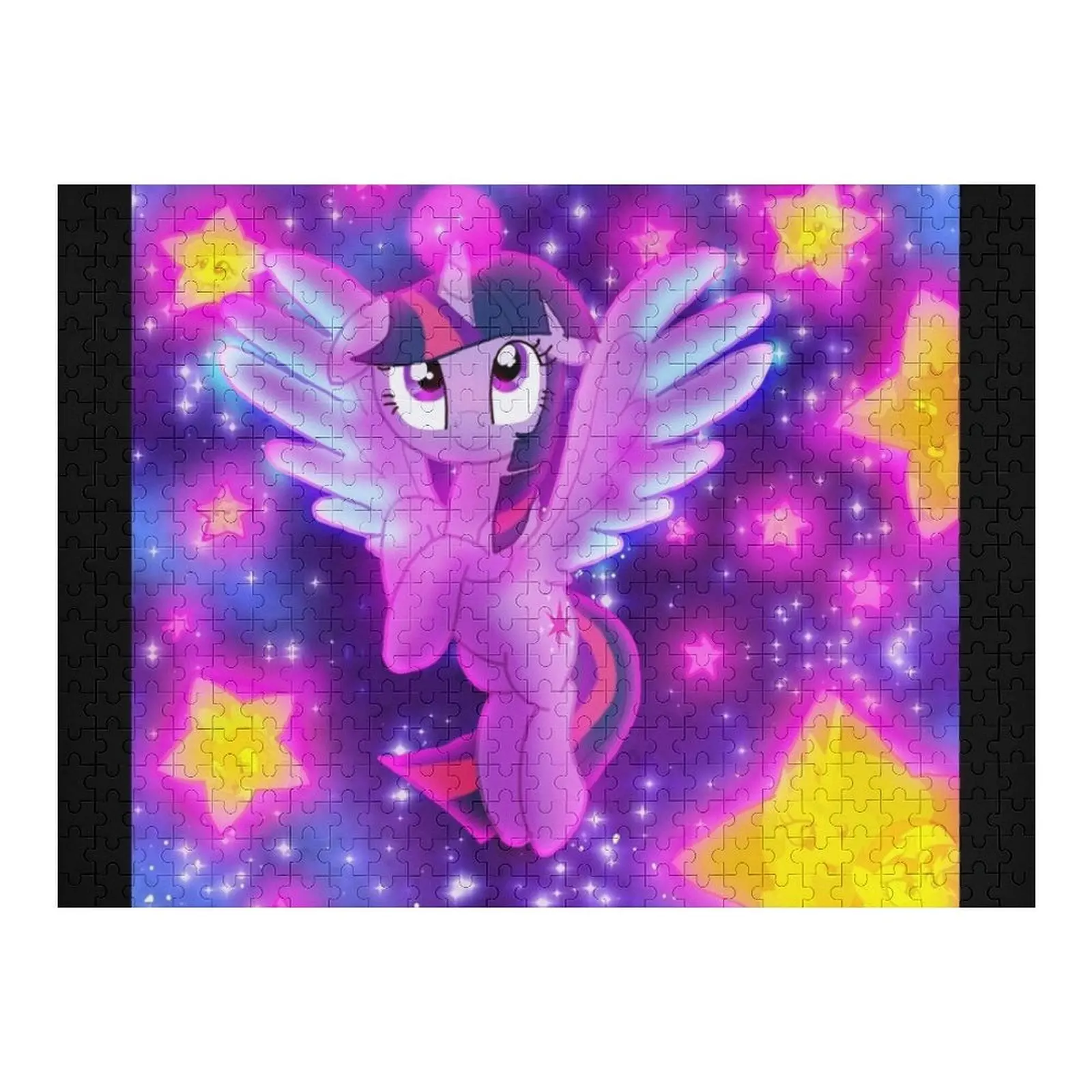 

Пазл Twily Star для детей, деревянный пазл для взрослых, персонализированный детский деревянный пазл с именем