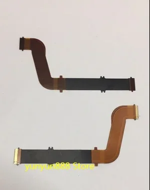 

20PCS NEW Hinge LCD Flex Cable For SONY A7R II / A7S II Repair Part (ILCE-7RM2 / ILCE-7SM2)