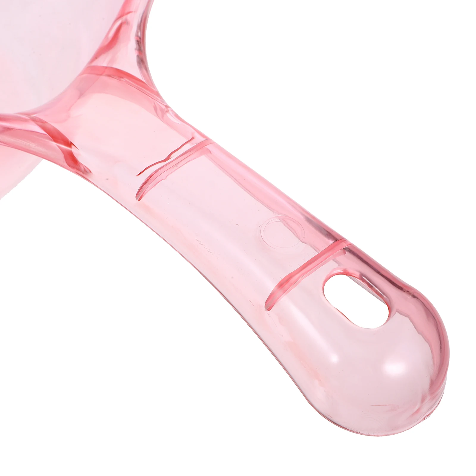 

3pcs Kitchen Water Ladle Pcdg Material Long Handle Bath Scoop Portable Garden Watering Dipper Household Bath Tool Plastic