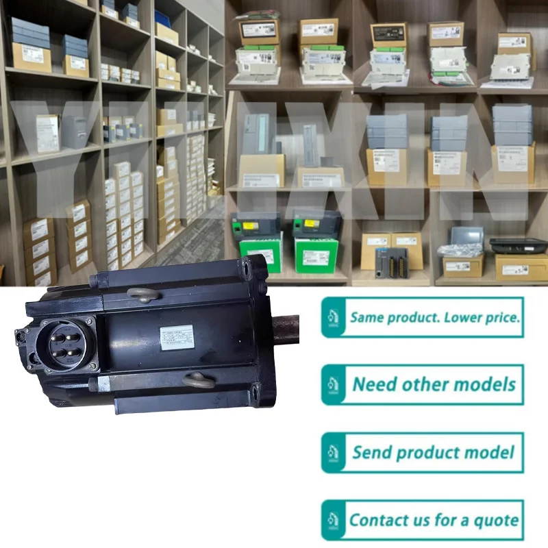 

New Original SGMGV-75ADA6C Motor