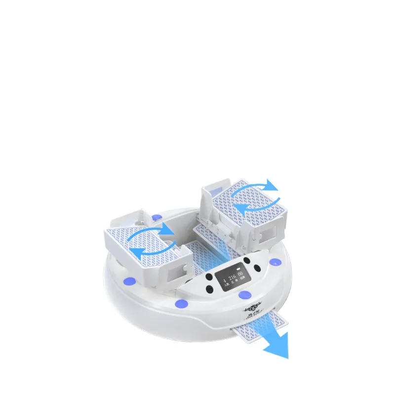 Dou Dizhu multi-function machine poker machine card machine y