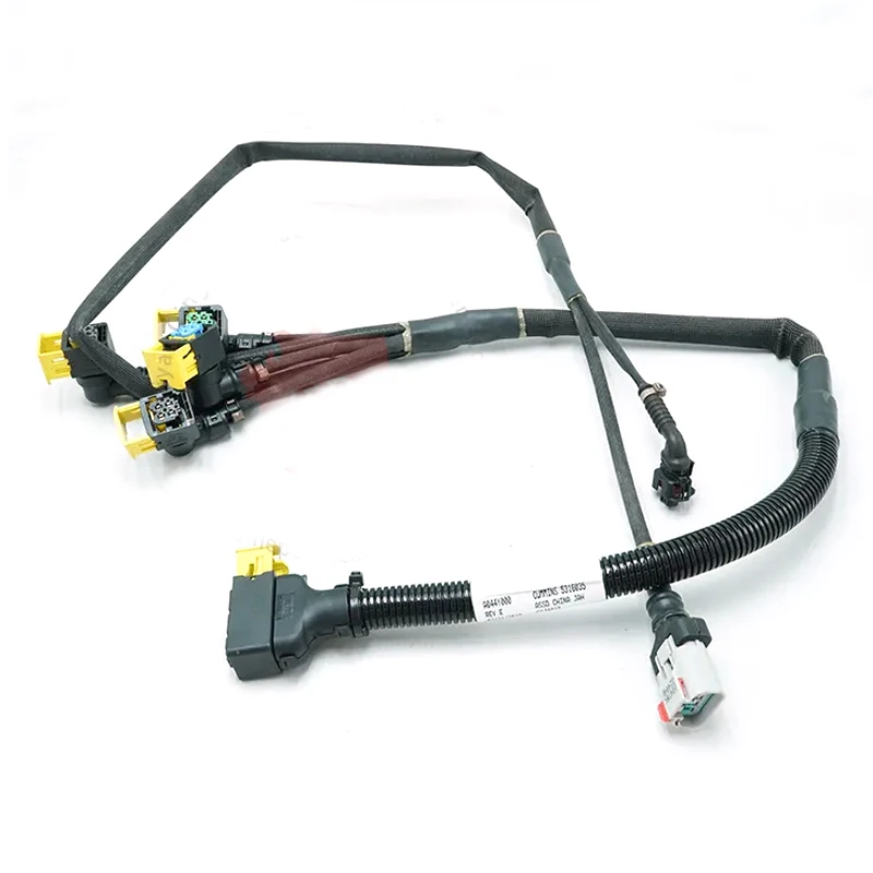 

1 шт. 5316035 — Детали двигателя для Cummins, жгут проводов 5316035