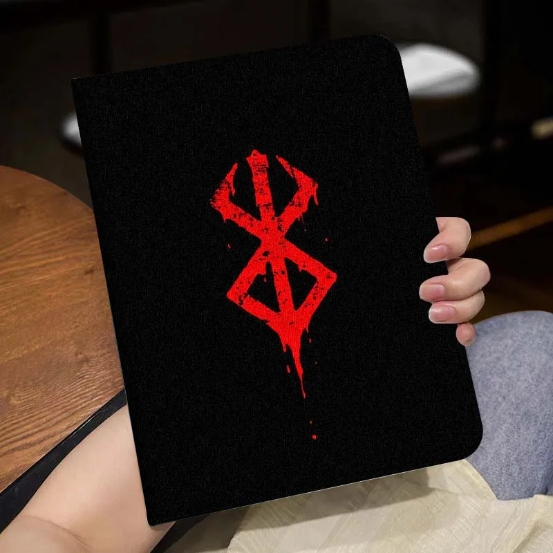 capa-de-tablet-anime-cool-berserk-trendy-para-ipad-pro-air-2-3-4-5-6ª-7ª-11ª-geracao-102-97-11-105-109-129-13-polegadas