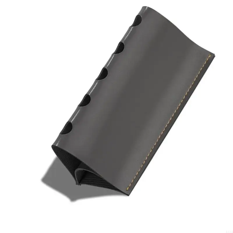 LXAA Professional PU PEN ANDREALS FOR PEN NONTIPAID BASE LEATHERS