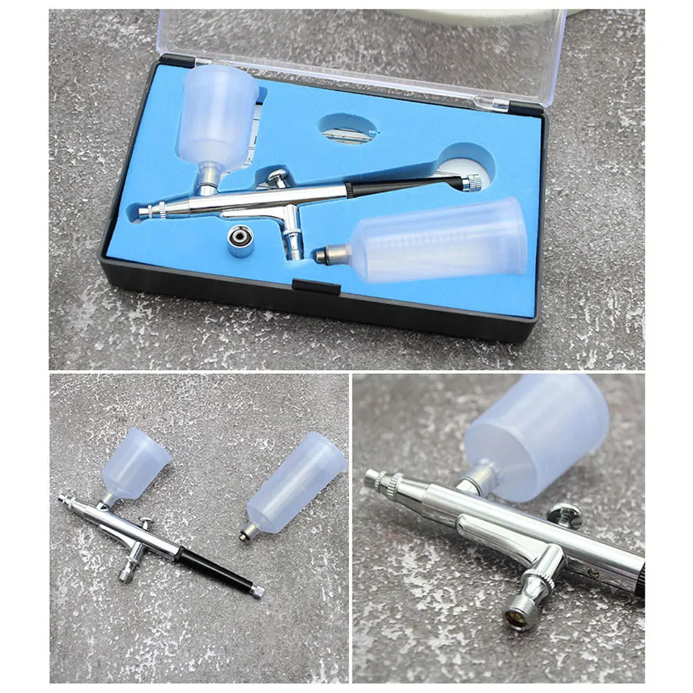 Machine de Décoration de Gâteaux Commerciale, Sablage, Peinture en Aérosol, Chocolat, Outils de Cuisson