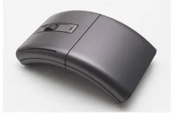 Wireless Laser Mouse 2.4Ghz Genuine 1200dpi Lightweight Mini Mice for Lenovo N70 For  Laptop Ultrabook Thinkpad Win8