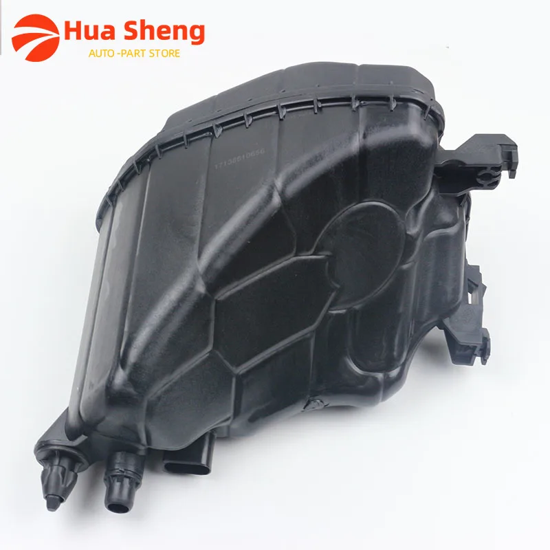 

17138610656 Детали двигателя Расширительный бак для восстановления охлаждающей жидкости Замените чайник для BMW 5 6 7 серии