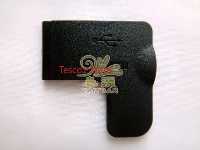 ใหม่ Original กล้องสําหรับ Nikon D600 D610 USB พร้อมไมโครโฟน HDMI GPS ยาง