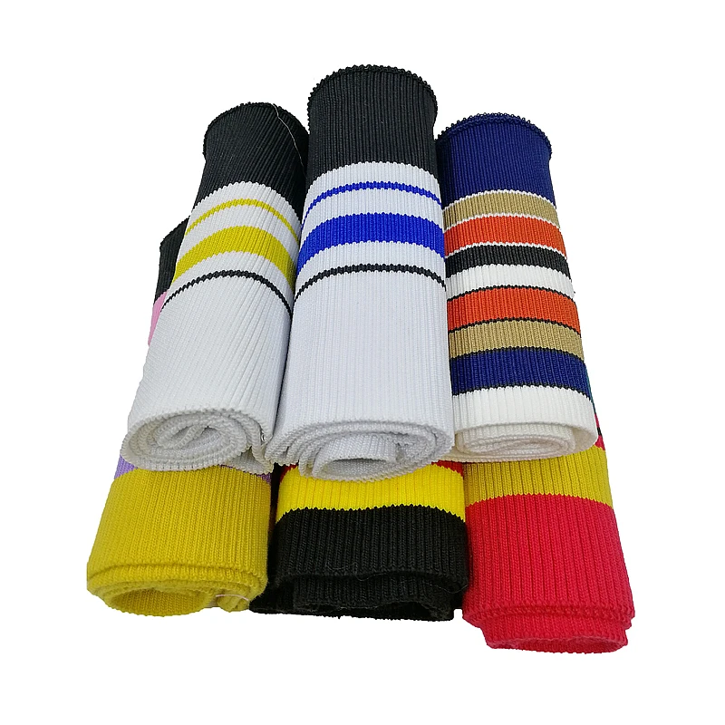 JIETAI Thick Jacket Pit Rib Fabric, Quilting, Elastic Tissue for Sewing, DIY Coat Accessory, Winter Clothes, Autumn