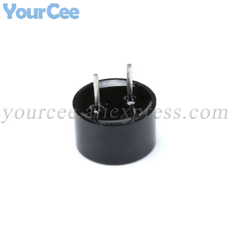 20pcs/5PCS 9*5mm Passive Buzzer Integrated Electromagnetic 0955 Passive Integrated Buzzer Speaker