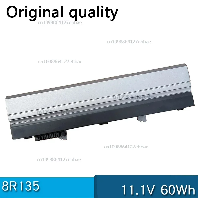 

8R135 XX327 PP13S HW905 R3026 U817P CP284 CP289 W8H5Y X855G YP459 YP463 Laptop Battery For Dell Latitude E4300 E4310 E4320 E4400