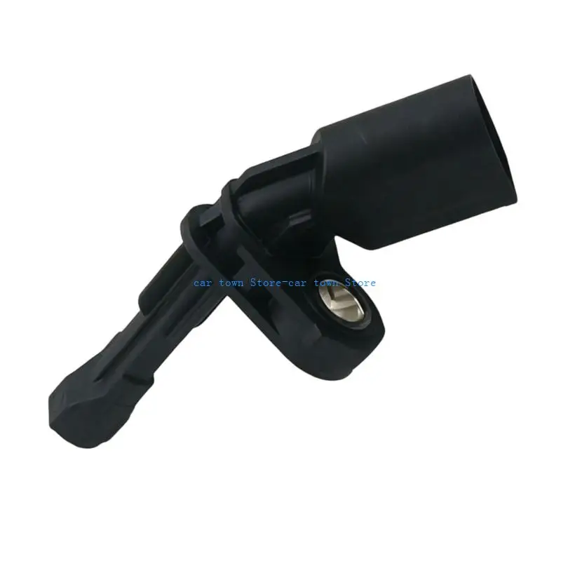 RXJE Vehicle ABS Brake for Right Rear Wheel Use, Single Speed with ABS Housing WHT003858