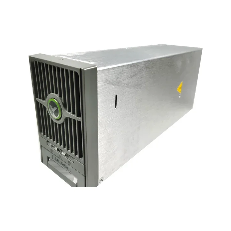 Original Rectifier Module R48-3200E telecom power supply 3000W telecom module power rectifier r48-3200e rectifier module