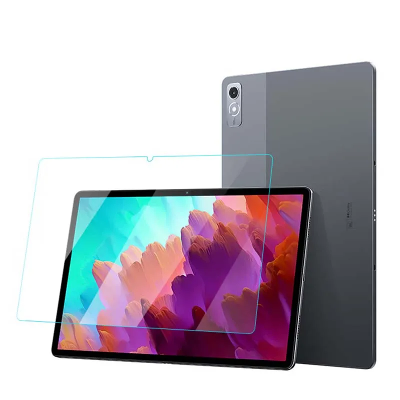 For Lenovo Xiaoxin Pad Pro 12.7 inch 2023 Tempered Glass Screen Protector TB371FC Tablet Proof Protective Film