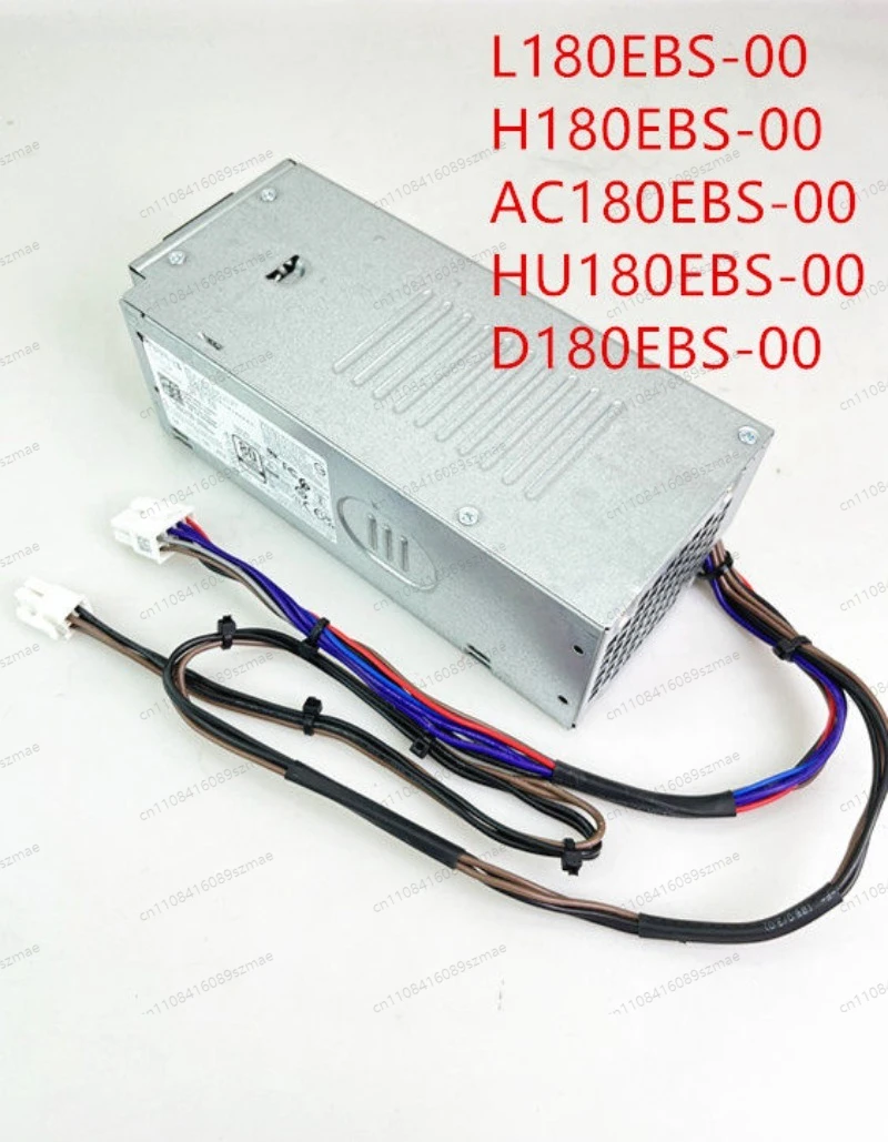 

For Dell Laptop Replacement Power Component, Part Numbers: L/H/AC/D/HU180EBS-00 NC77 H1756V T685J 7KFH8 F3J97