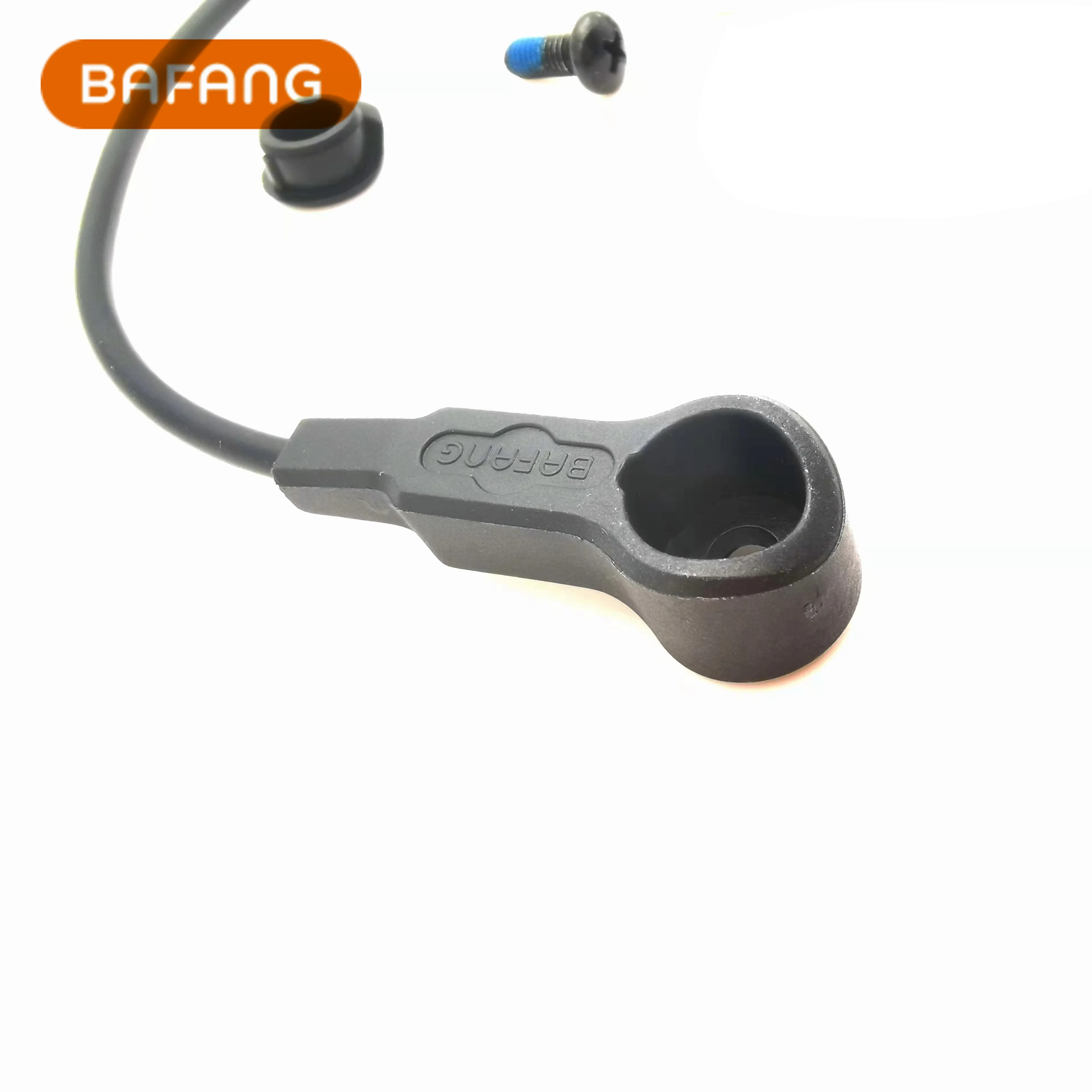 Sensore di velocitร della bici elettrica per motore M500/M600 Bafang, kit di conversione, fai da te
