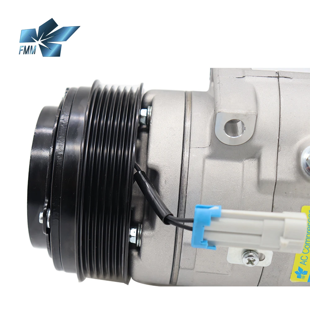 For AVEO CRUZE Ac Compressor 42422273 CC1769DP 96863368 95033351 42422273 96863368 95033351 42422273