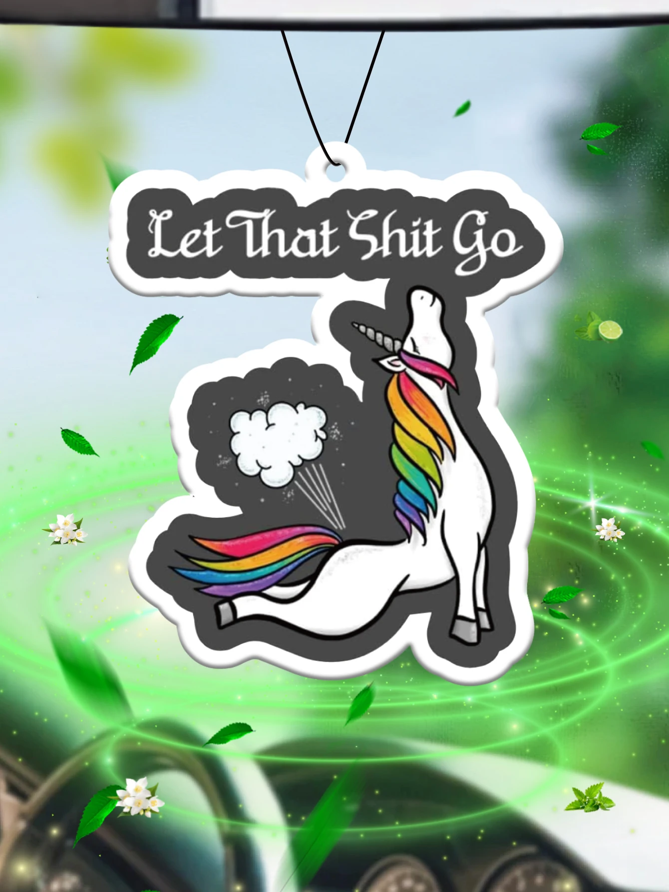 Stop Talking About … - image