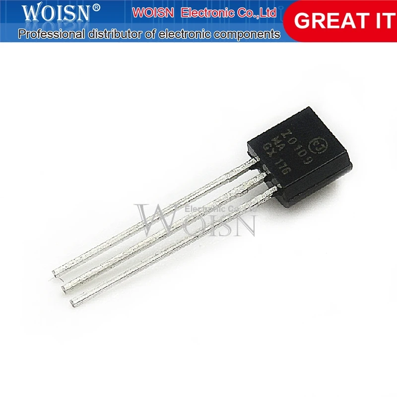 10 шт. Z0109MA Z0109 TO-92