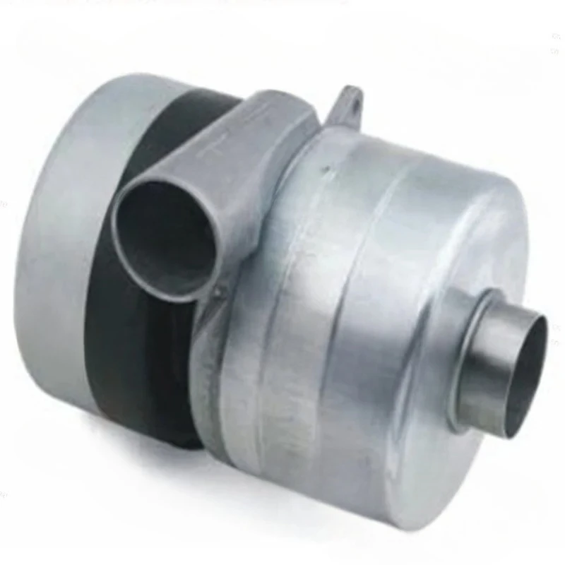 

Miniature Brushless Fan 792.3.265 -841 Oil Free Brushless 10 Products