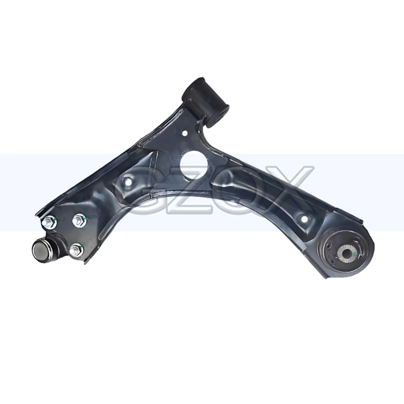 CAPQX 1 Piece Front Control Arm Front Lower Arm For Leapmotor T03 Front Low Arm 2901100-TB01 2901200-TB01