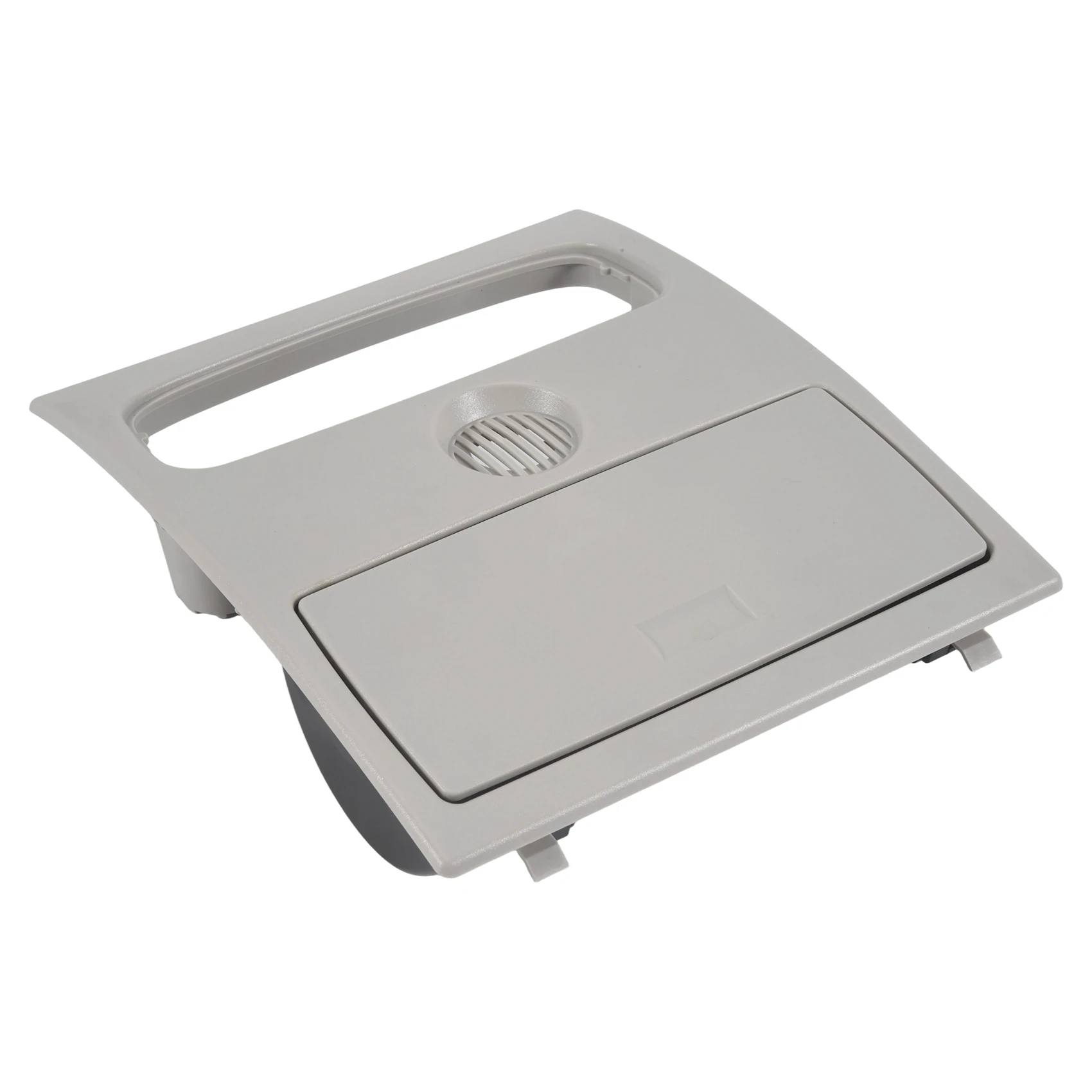Front Roof Reading Lights Cover For Ford Ranger Everest Mazda Bt50 12-19 Roof Console Box Sun Glass Box CN15-A519A58-AA-X67A