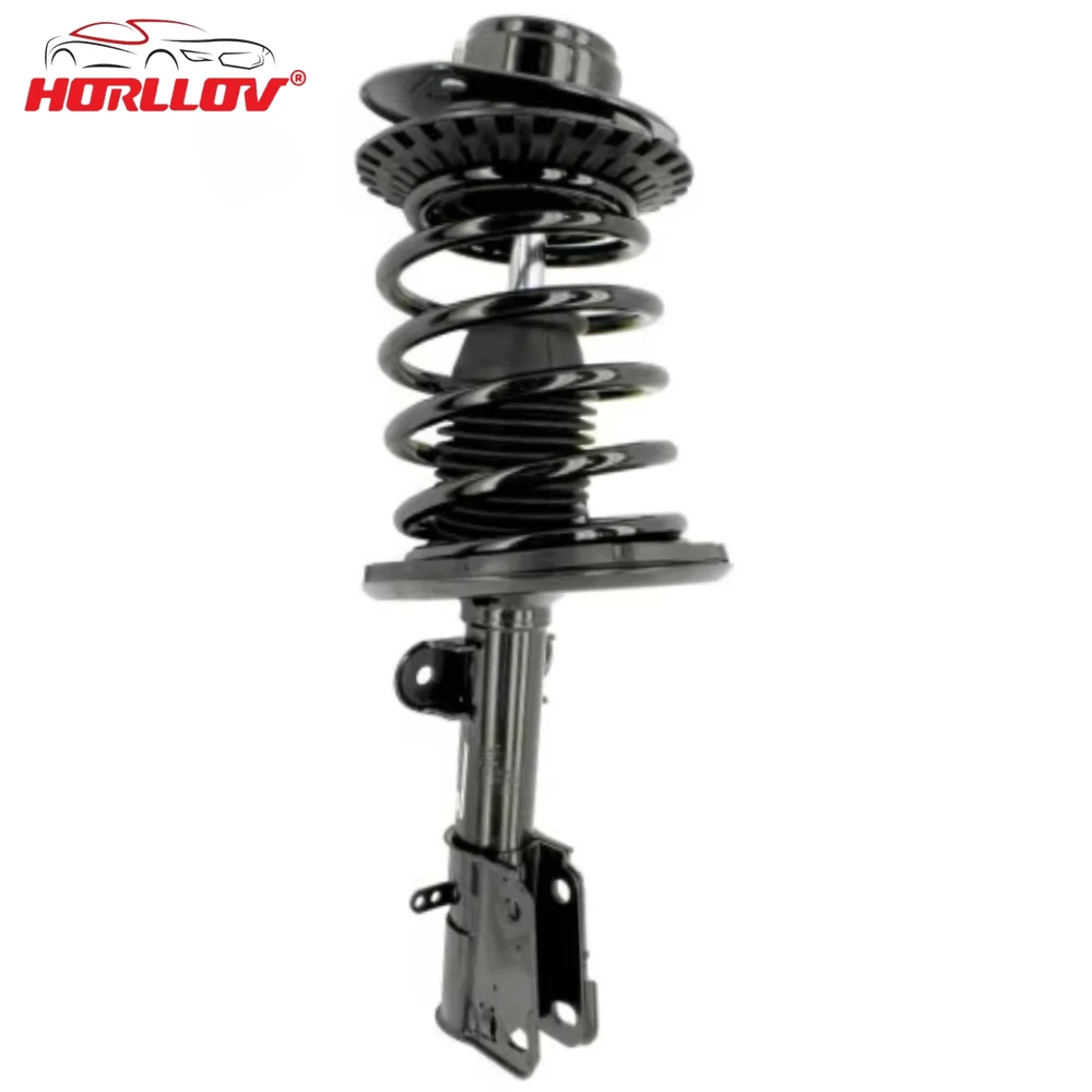 

171572R 271572R Shock Absorber for Chrysler Town & Country 2002-2007 Shock Absorber Complete Strut Assembly G56957