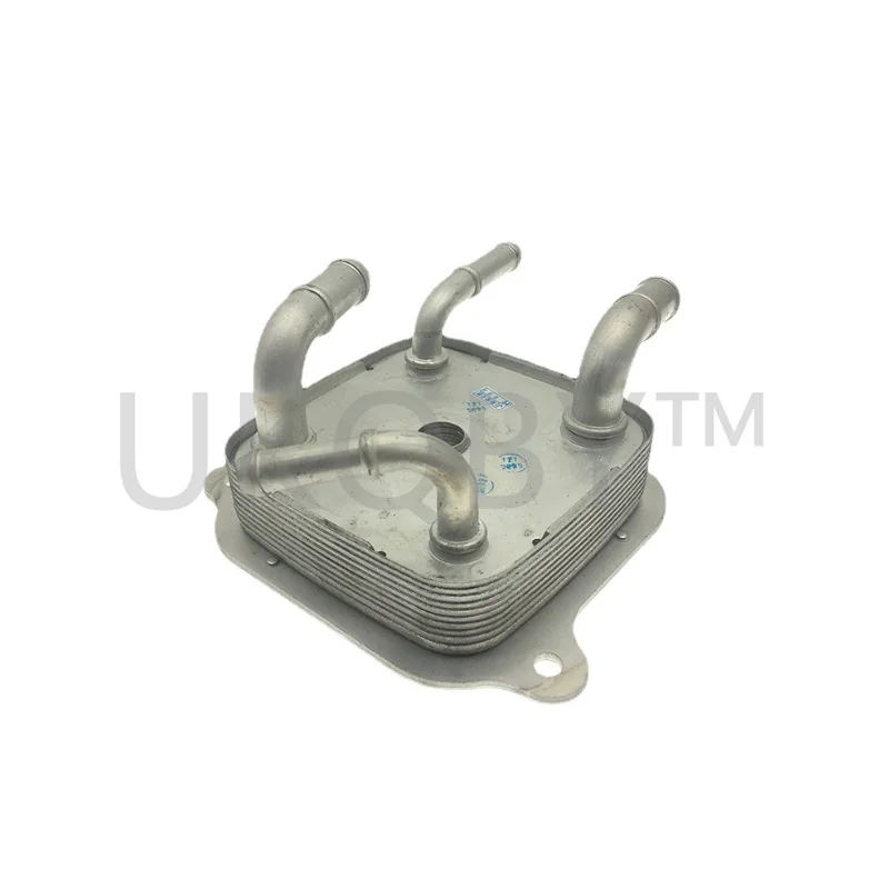 

25560-R5L-003 подходит для Ho nd a CR V Spire масляный радиатор трансмиссии ATF нагреватель