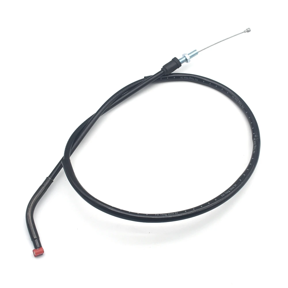 Motorcycle Clutch Control Cable Line For Suzuki SV650 SV650N 2003 2004 2005 2006 2007 2008 2009 2010 2011 2012 SV 650 650N
