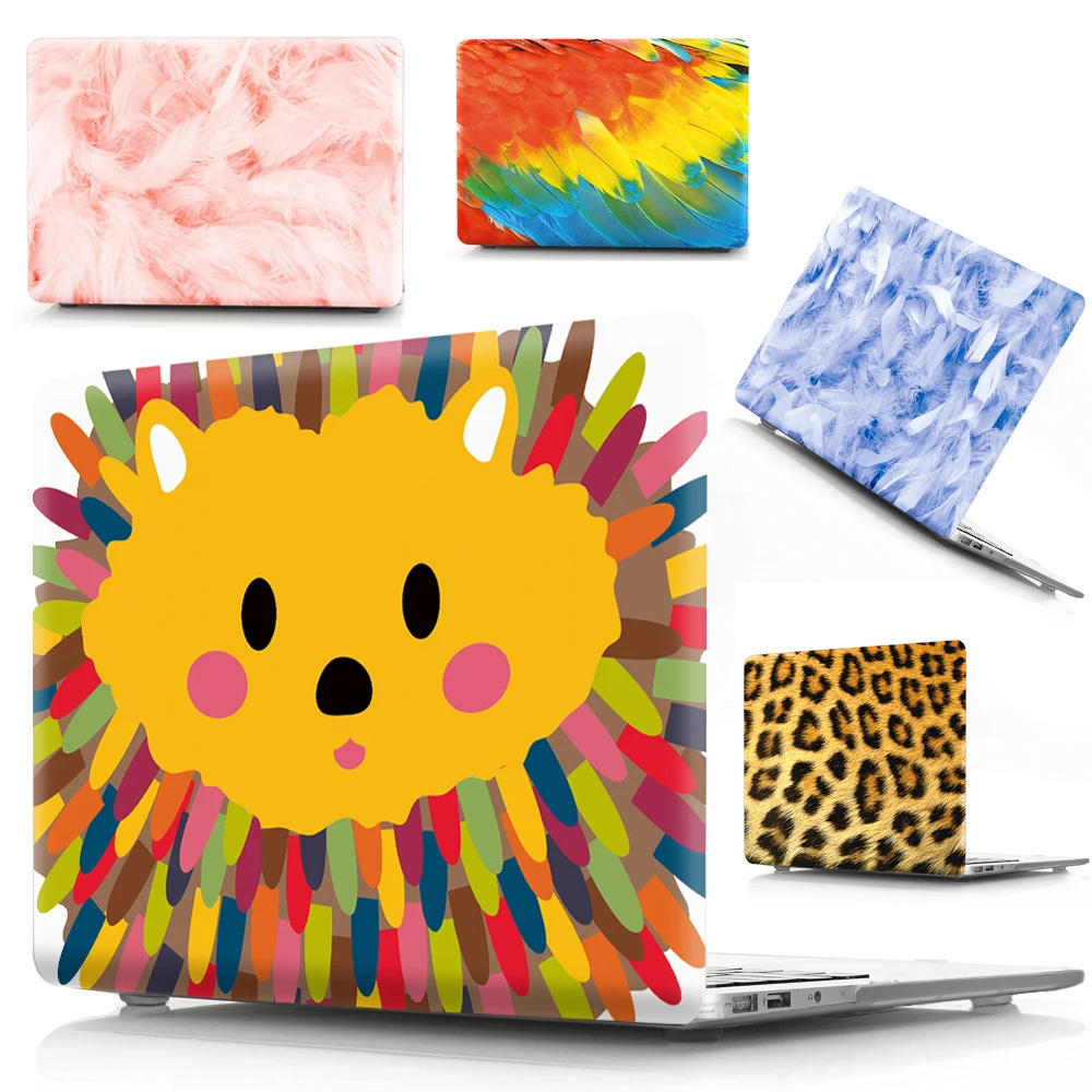 

Notebook Cover Case Funda For Macacbook Air 11 13 Neo 13 A3404 Laptop Hard Case Shockproof Pouch For Macbook Pro 14 15 16 A2485
