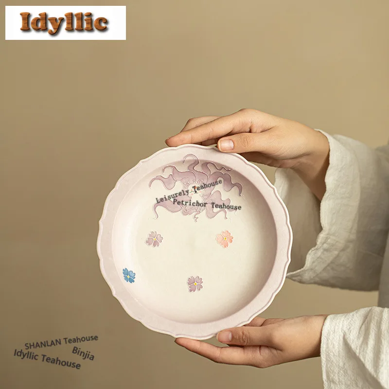 pot-de-glacage-au-caramel-en-forme-de-renard-a-neuf-queues-peint-a-la-main-support-de-roulement-theieres-table-a-bulles-seches-plateau-a-the-sous-verres-articles-de-the-cadeau