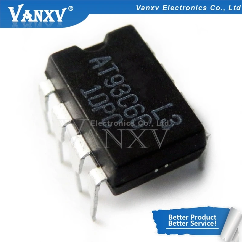 1-20PCS LD7575PN LD7575 AT93C66 93C66 IR2101P IR2101 WT7510 WT 7510 IR2161PBF IR2161 LME49860NA LME49860 DIP-8