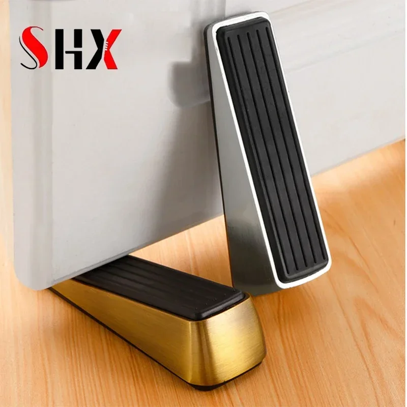 وقف الباب المضادة للتصادم ، المطاط كتلة المنقولة ، يندبروف ، المضادة -- قرصة ، المضادة -- العرق ، المضادة -- العرق ، الوزن ، لينة ، تحسين المنزل