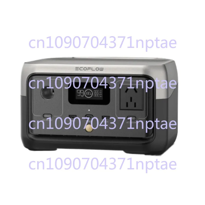 

Outdoor Mobile Power 220v Fast Charging 256Wh Lithium Iron Phosphate Battery, Portable Power Bank Mobile Power Supply