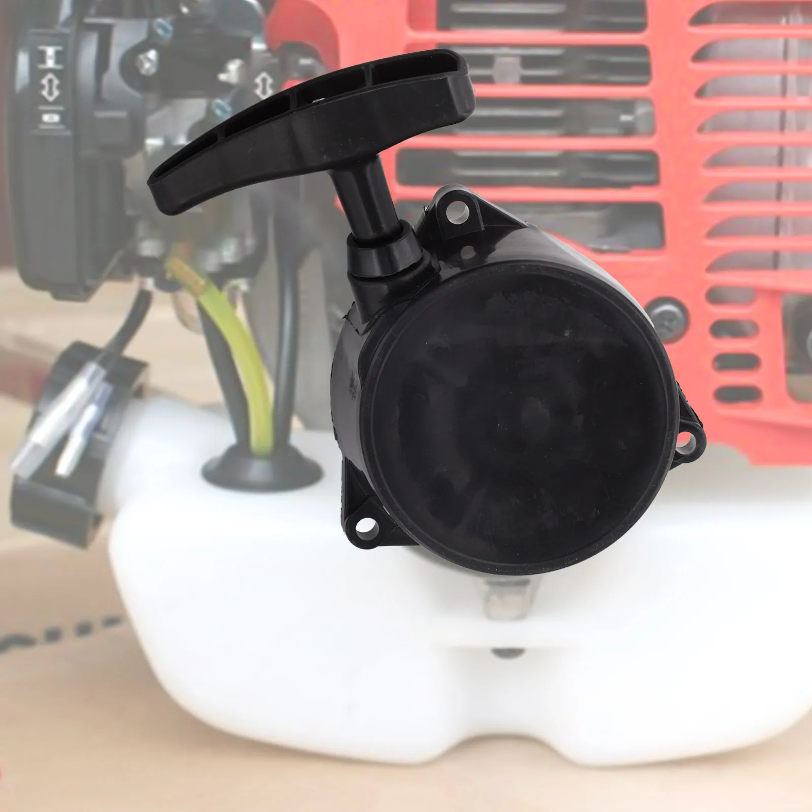 

Аксессуары для газонокосилок, культиватор UMK422, двигатель кустореза FG100 TL23 для Mitsubishi GX22 GX31 HHE31C, стартер