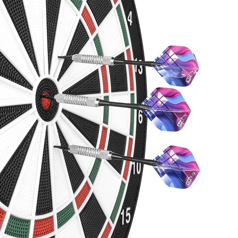 

Dart Set Multiple Styles Darts Flights Professional Darts Soft Plastic Tips Set For Electronic Dartboard Accessories