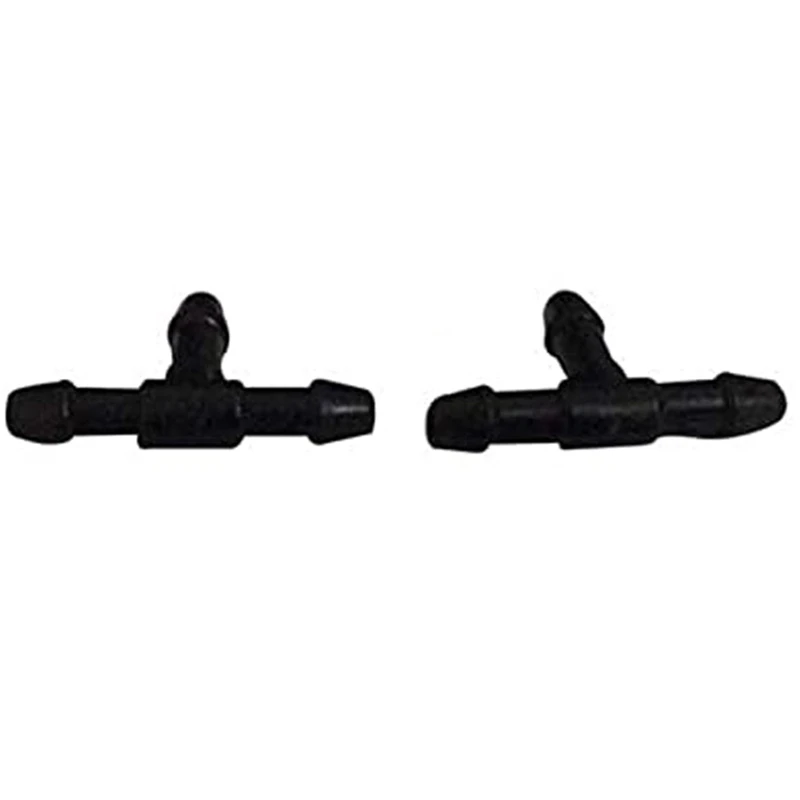 Zestaw dysz spryskiwaczy do 2009-16 NISSAN FRONTIER, 2009-12 NISSAN PATHFINDER, 2009-15 NISSAN XTERRA