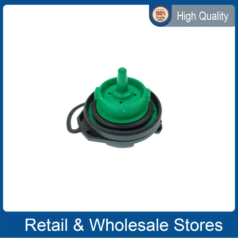 

Fuel Gas Inner Box Cover 5QD201550 for VW Passat Tiguan EOS Audi 5QD 201 550