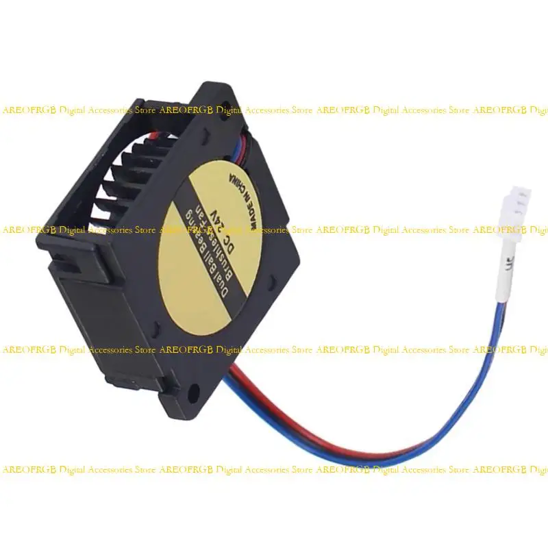 

E21E DC24V Cooling Fan 4010 3010 5020 for SV08 Smooth 3D Printer Functionality