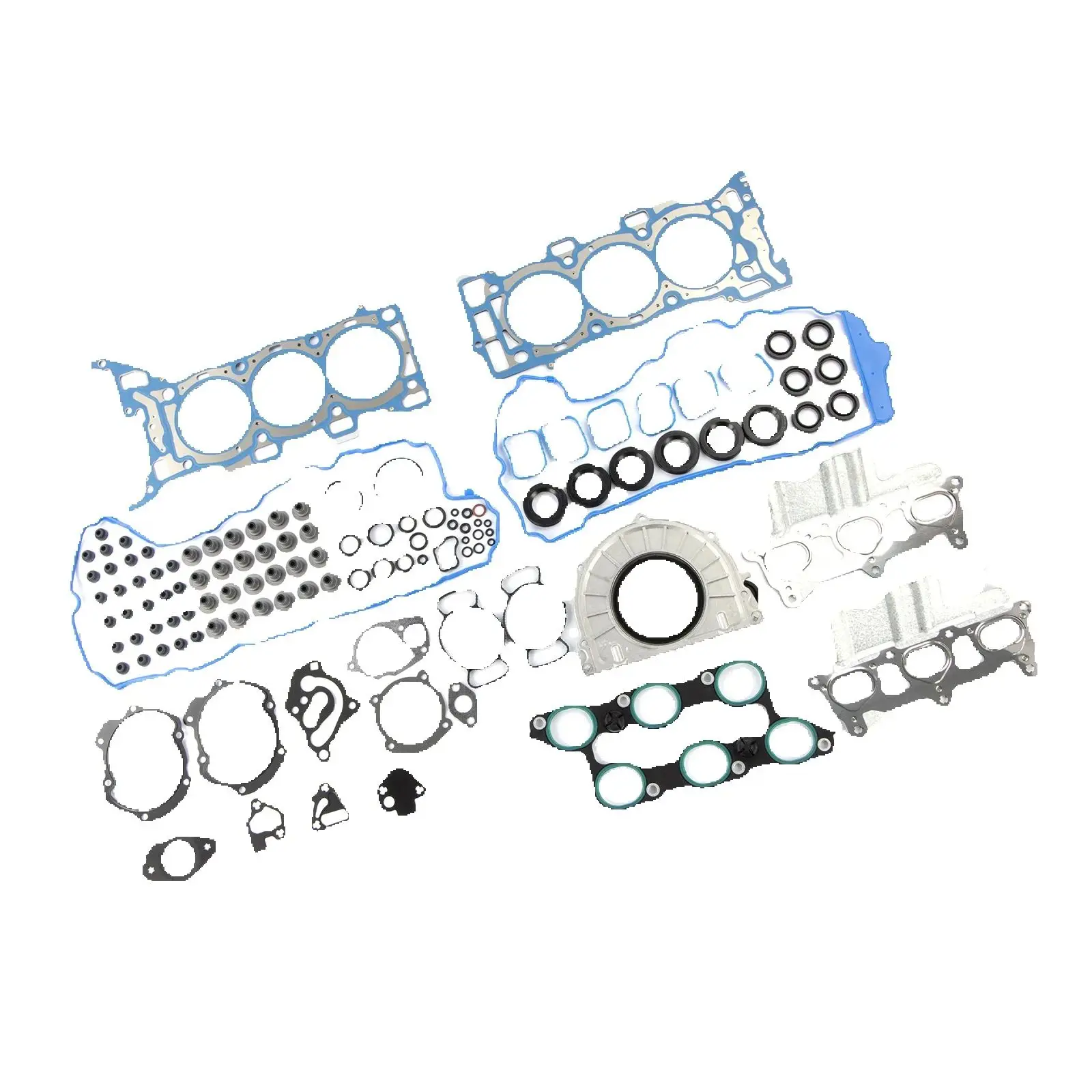 

Полный комплект прокладок для двигателя Buick Enclave Chevrolet Traverse Acadia 2009-2016 3.6L