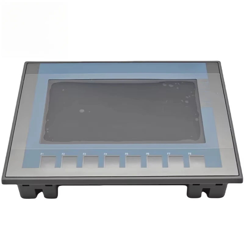 Nuevo Panel básico Original 6AV2223-2GA03-0AX0 pantalla táctil HMI KTP 700