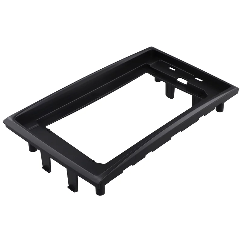 

Hot Selling-5X 2 Din 10.1 Inch Car Radio Installation DVD GPS Mp5 Fascia Plane Frame For 2003-2014 VOLVO XC90,5X 2 Din 10.1 Inch
