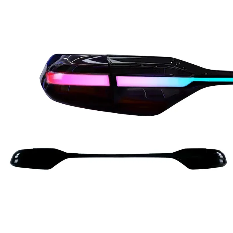 

RGB LED Taillights w/Trunk Light for Corolla/Levin 2019-2023 - Custom Lighting