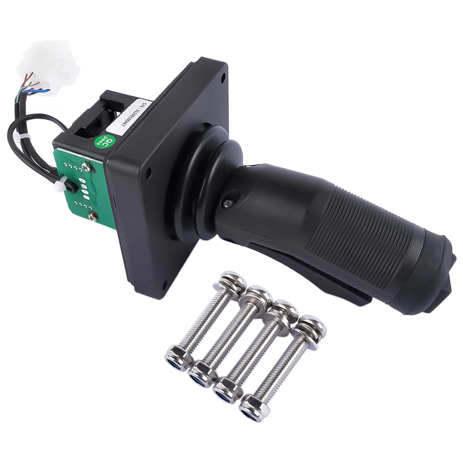 Joystick Controller 1600402 1600345 for JLG ES Scissor Lift 1930ES, 2030ES, 2630ES, 2646ES, 3246ES